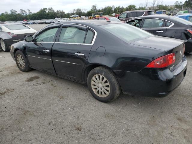 Photo 2 from auction – 2008 BUICK LUCERNE with VIN 1G4HP57298U140230