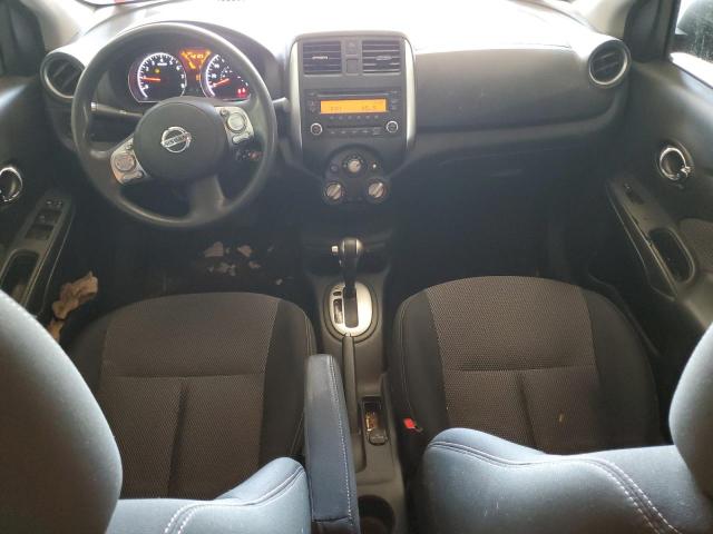 Photo 8 from auction – 2014 NISSAN VERSA S with VIN 3N1CN7AP5EL835611