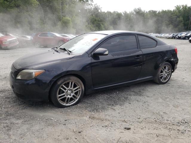 Photo 1 from auction – 2006 TOYOTA SCION TC with VIN JTKDE167060082214