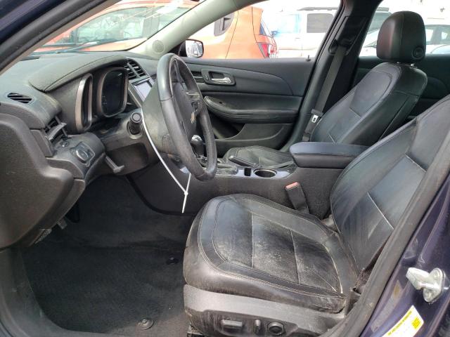 Photo 7 from auction – 2014 CHEVROLET MALIBU LTZ with VIN 1G11H5SL2EF284939