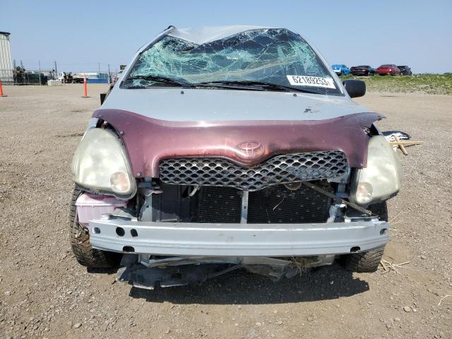 Photo 5 from auction – 2004 TOYOTA ECHO with VIN JTDKT123740052311