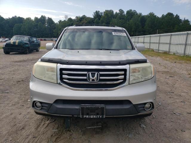 Photo 5 from auction – 2012 HONDA PILOT TOUR with VIN 5FNYF4H94CB052751