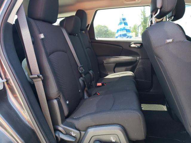 Photo 11 from auction – 2018 DODGE JOURNEY SE with VIN 3C4PDCAB0JT490920