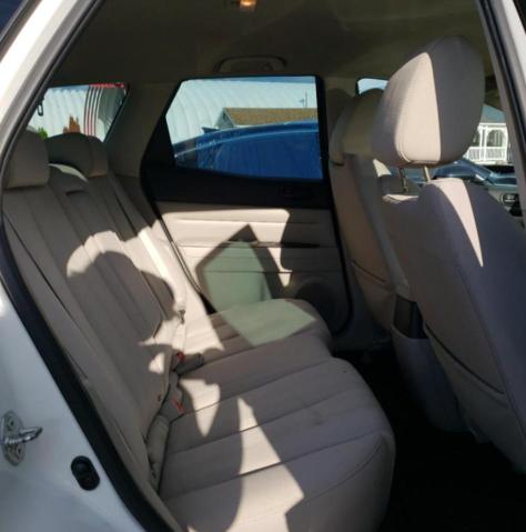 Photo 10 from auction – 2010 MAZDA CX-7 with VIN JM3ER2WM3A0321900