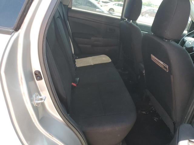 Photo 10 from auction – 2013 MITSUBISHI OUTLANDER with VIN 4A4AP3AU4DE007201
