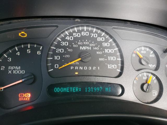 Photo 9 from auction – 2006 CHEVROLET SILVERADO with VIN 3GCEC14V56G160761