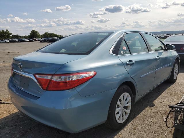 Photo 3 from auction – 2015 TOYOTA CAMRY LE with VIN 4T4BF1FK5FR468654