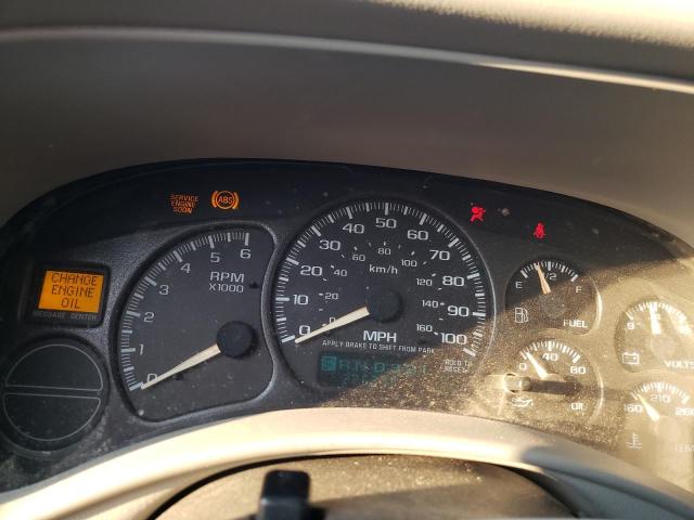 Photo 9 from auction – 2000 CHEVROLET SILVERADO with VIN 2GCEC19T2Y1162213
