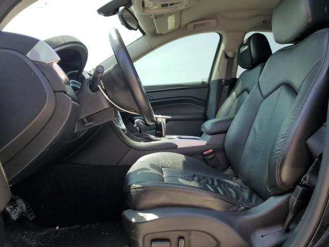 Снимка 7 от търг – 2015 CADILLAC SRX с VIN 3GYFNAE33FS547411