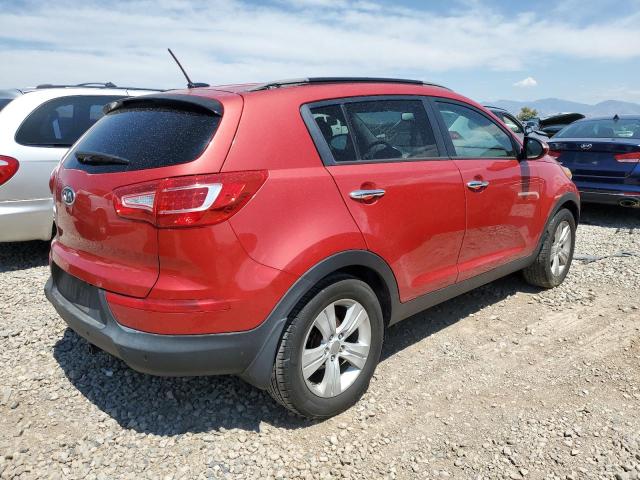 Photo 3 from auction – 2012 KIA SPORTAGE L with VIN KNDPBCA27C7313987