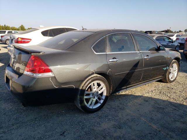Photo 3 from auction – 2013 CHEVROLET IMPALA LTZ with VIN 2G1WC5E37D1206243