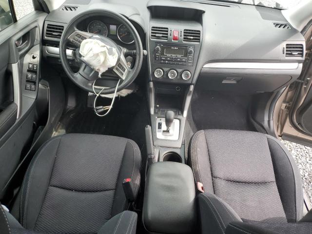 Photo 8 from auction – 2015 SUBARU FORESTER 2 with VIN JF2SJADC5FH413205
