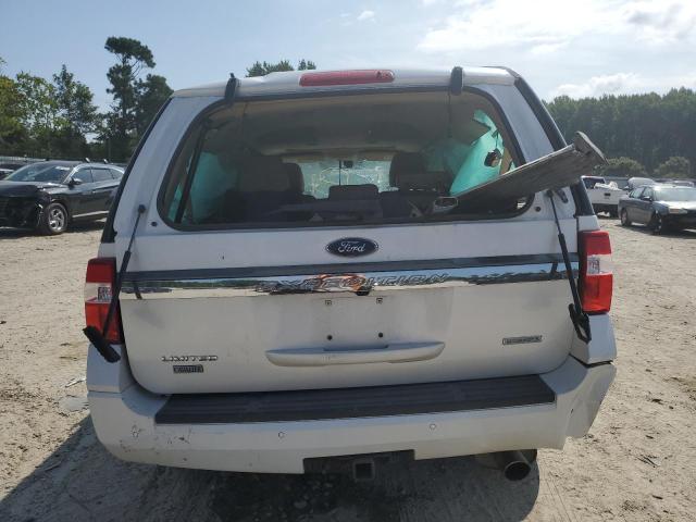 Photo 6 from auction – 2017 FORD EXPEDITION with VIN 1FMJU2AT5HEA72433