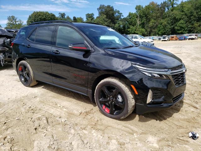 Photo 4 from auction – 2023 CHEVROLET EQUINOX PR with VIN 3GNAXXEG9PL237217