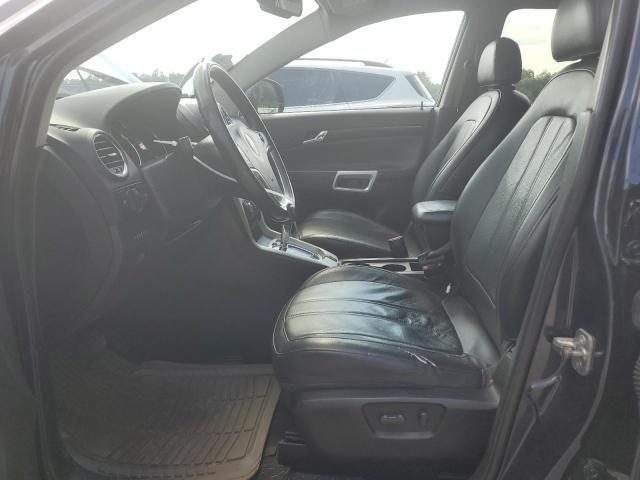 Photo 7 from auction – 2014 CHEVROLET CAPTIVA LT with VIN 3GNAL4EK3ES515692