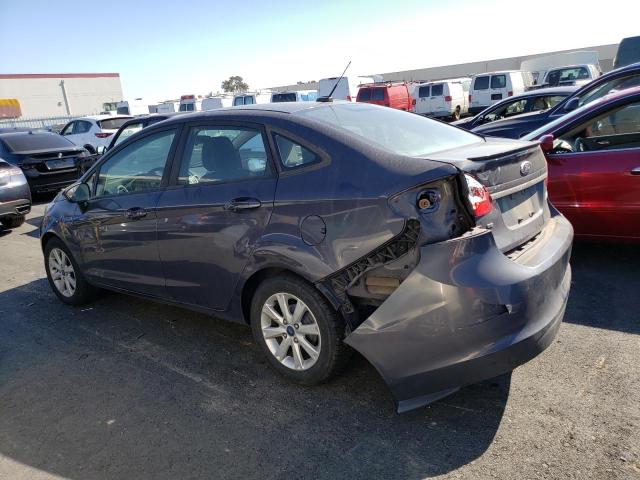 Photo 2 from auction – 2012 FORD FIESTA with VIN 3FADP4BJ3CM216149
