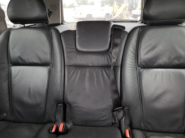 Photo 10 from auction – 2013 VOLVO XC90 3.2 with VIN YV4952CY7D1662175