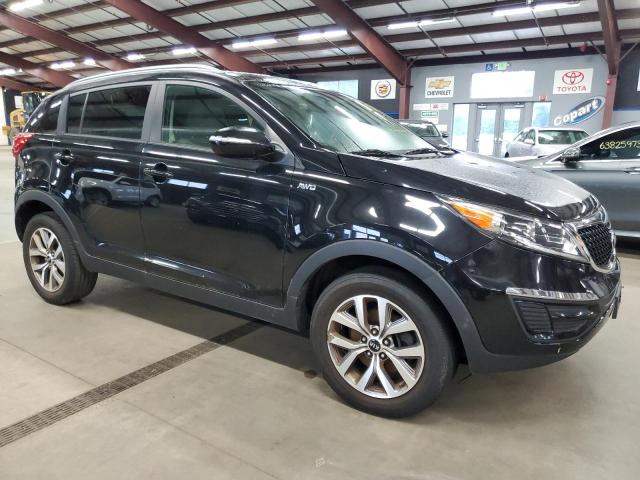 Photo 4 from auction – 2014 KIA SPORTAGE L with VIN KNDPBCAC2E7580076