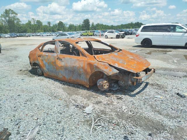 Photo 4 from auction – 2020 KIA FORTE FE with VIN 3KPF24AD2LE217588