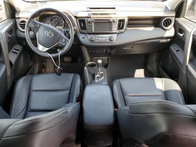 Photo 8 from auction – 2013 TOYOTA RAV4 LIMIT with VIN 2T3DFREV6DW059970