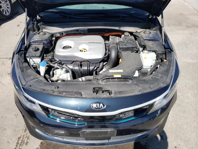 صورة رقم 11 من المزاد - 2017 KIA OPTIMA PLU مع VIN KNAGV4LD9H5011726