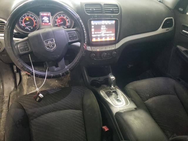 Снимка 8 от търг – 2011 DODGE JOURNEY MA с VIN 3D4PH1FG1BT502364