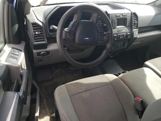Photo 8 from auction – 2015 FORD F150 SUPER with VIN 1FTEX1C80FFB57560