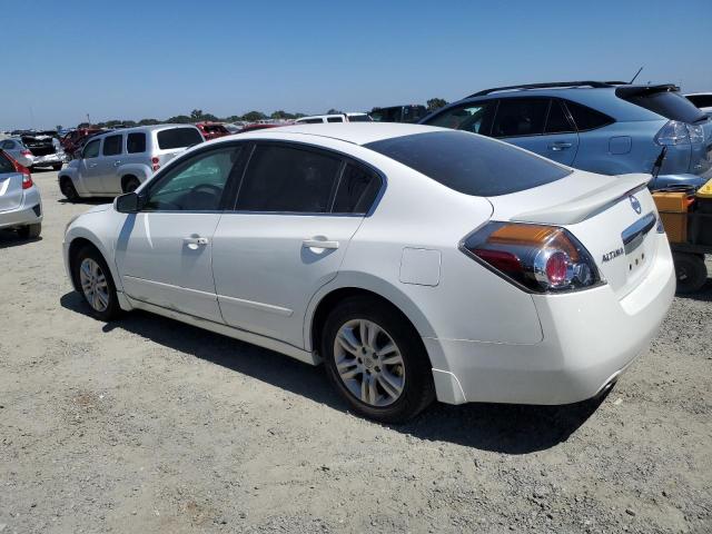 Photo 2 from auction – 2011 NISSAN ALTIMA BAS with VIN 1N4AL2AP8BN460246