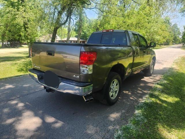 Photo 4 from auction – 2008 TOYOTA TUNDRA DOU with VIN 5TBBV54178S511698