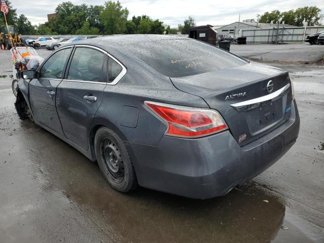 Photo 2 from auction – 2013 NISSAN ALTIMA 2.5 with VIN 1N4AL3AP1DN587350