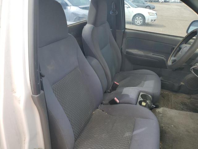 Foto 10 de la subasta – 2006 GMC CANYON con VIN 1GTCS148968298166