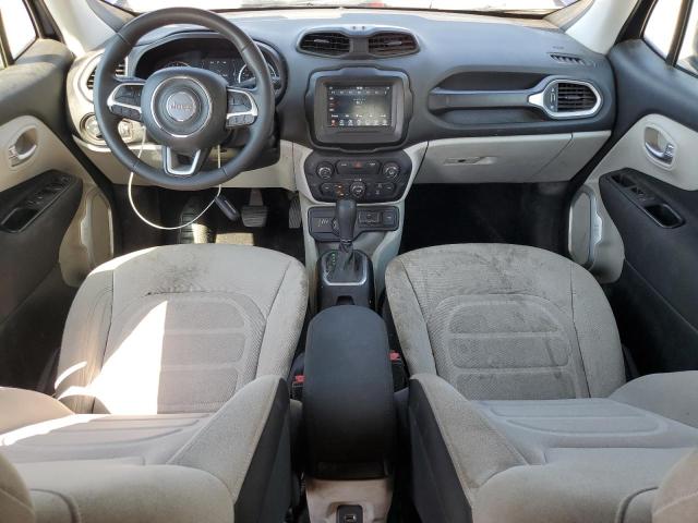 Photo 8 from auction – 2018 JEEP RENEGADE L with VIN ZACCJBBBXJPH31759