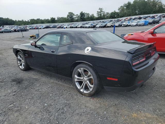 Photo 2 from auction – 2021 DODGE CHALLENGER with VIN 2C3CDZBT7MH559922