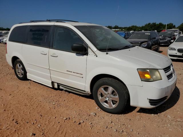 Photo 4 from auction – 2009 DODGE GRAND CARA with VIN 2D8HN44E29R575335