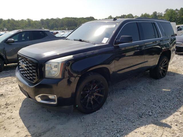 Photo 1 from auction – 2015 GMC YUKON SLT with VIN 1GKS2BKC1FR253570