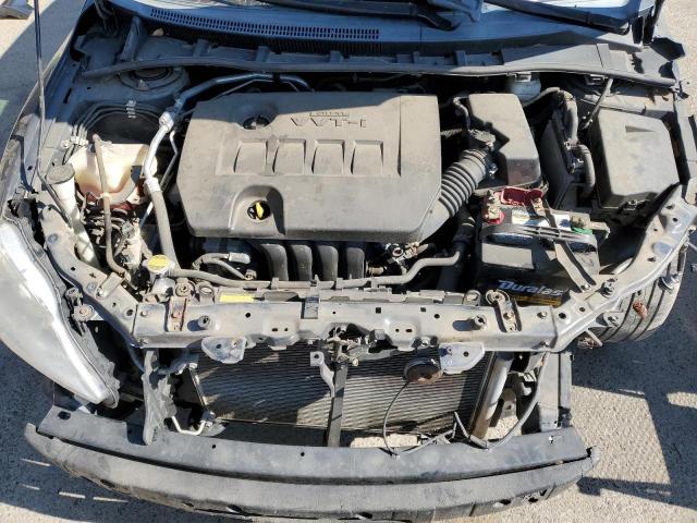 Photo 11 from auction – 2013 TOYOTA COROLLA BA with VIN 2T1BU4EE2DC089655