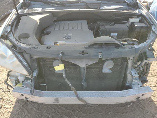 Photo 11 from auction – 2008 LEXUS RX 350 with VIN 2T2HK31U48C062210