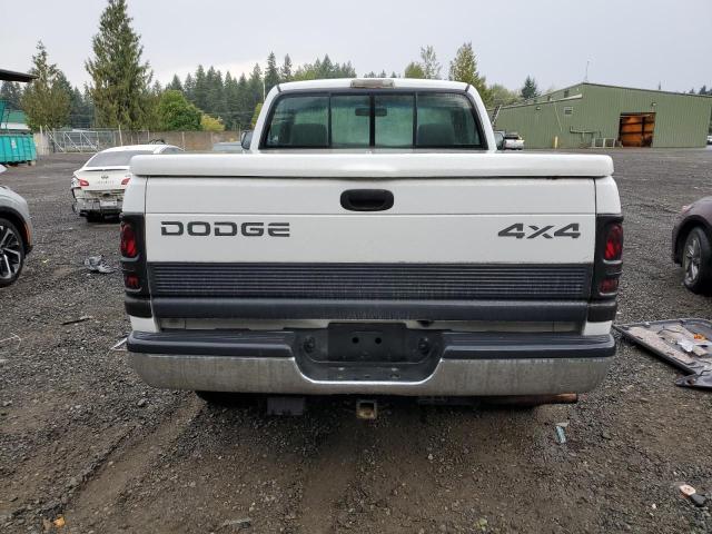 Photo 6 from auction – 1997 DODGE RAM 1500 with VIN 1B7HF16Y0VS268093