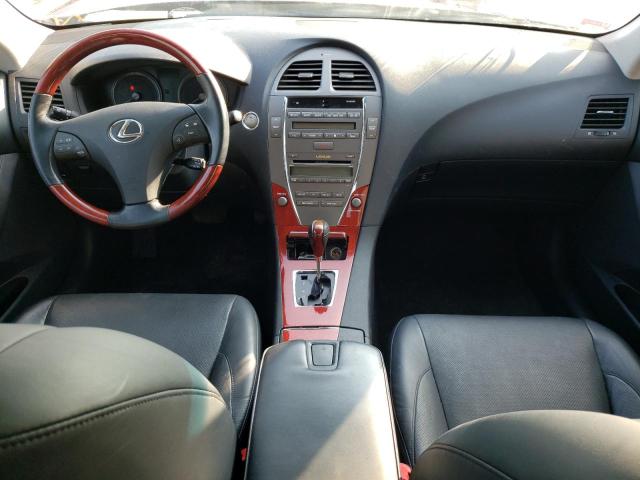 Photo 8 from auction – 2008 LEXUS ES 350 with VIN JTHBJ46G482198243
