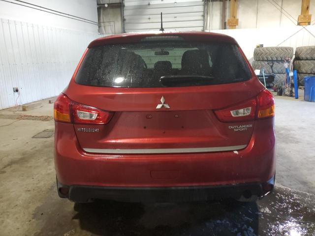 صورة رقم 6 من المزاد - 2013 MITSUBISHI OUTLANDER مع VIN 4A4AR3AU7DE011589