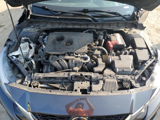 Photo 11 from auction – 2020 NISSAN ALTIMA SL with VIN 1N4BL4EV7LC140096