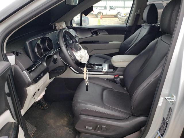 Photo 7 from auction – 2023 KIA CARNIVAL L with VIN KNDNB4H33P6236641