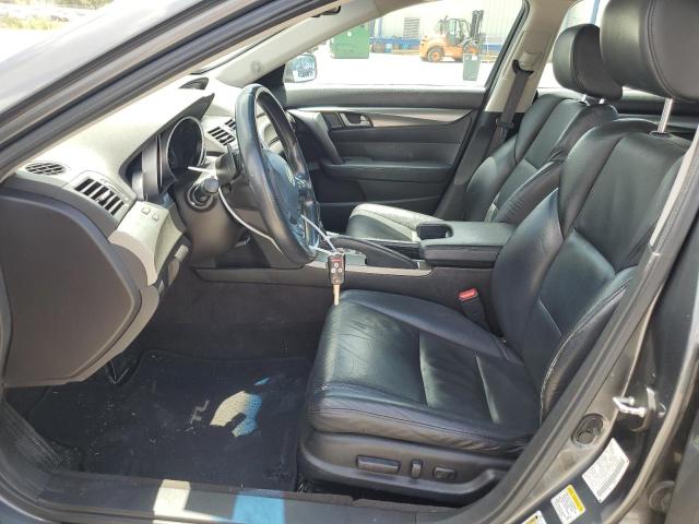 Photo 7 from auction – 2009 ACURA TL with VIN 19UUA86299A017197