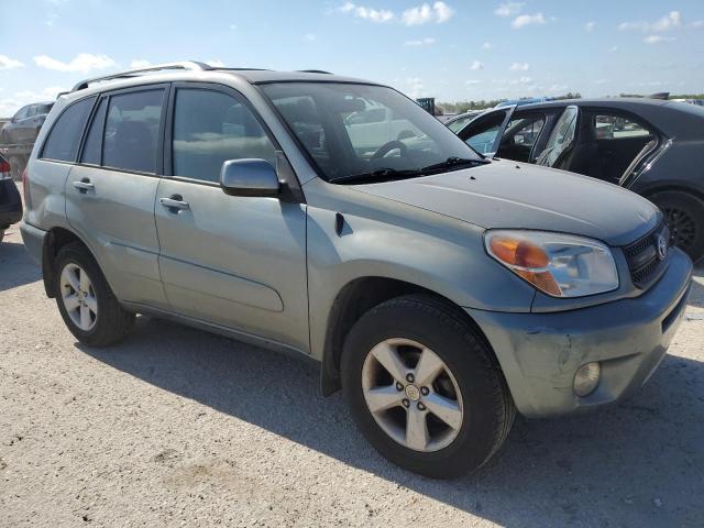 Photo 4 from auction – 2004 TOYOTA RAV4 with VIN JTEGD20V640016392
