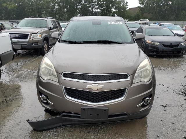 Photo 5 from auction – 2012 CHEVROLET EQUINOX LT with VIN 2GNFLNEK9C6287818