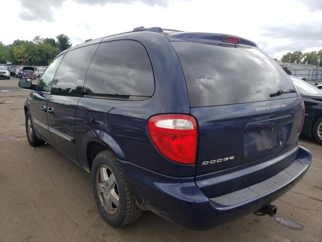 Photo 2 from auction – 2004 DODGE GRAND CARA with VIN 2D4GP44L24R539630