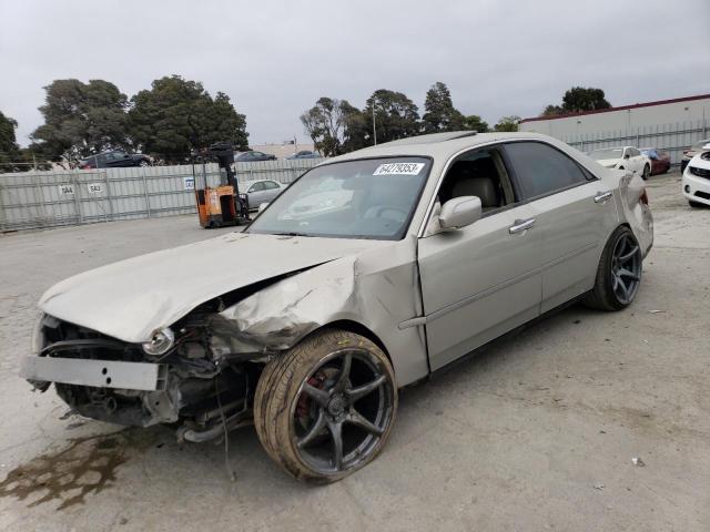INFINITI M45 2004 with VIN JNKAY41E04M400152 - Photo from auction