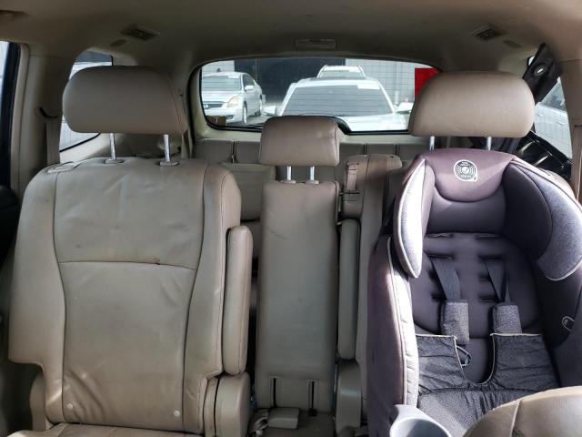 Photo 10 from auction – 2008 TOYOTA HIGHLANDER with VIN JTEES42A582089119