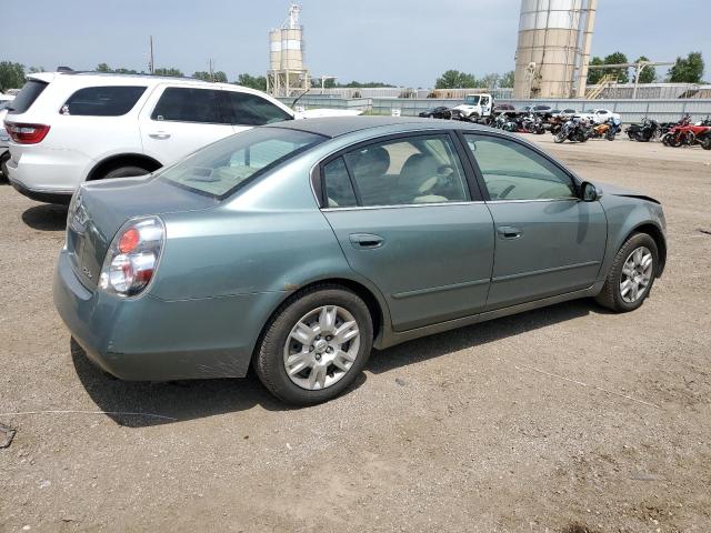 Foto 3 de la subasta – 2006 NISSAN ALTIMA S con VIN 1N4AL11D66C193819