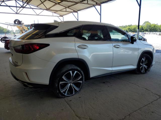 Photo 3 from auction – 2018 LEXUS RX 350 BAS with VIN 2T2ZZMCAXJC095405